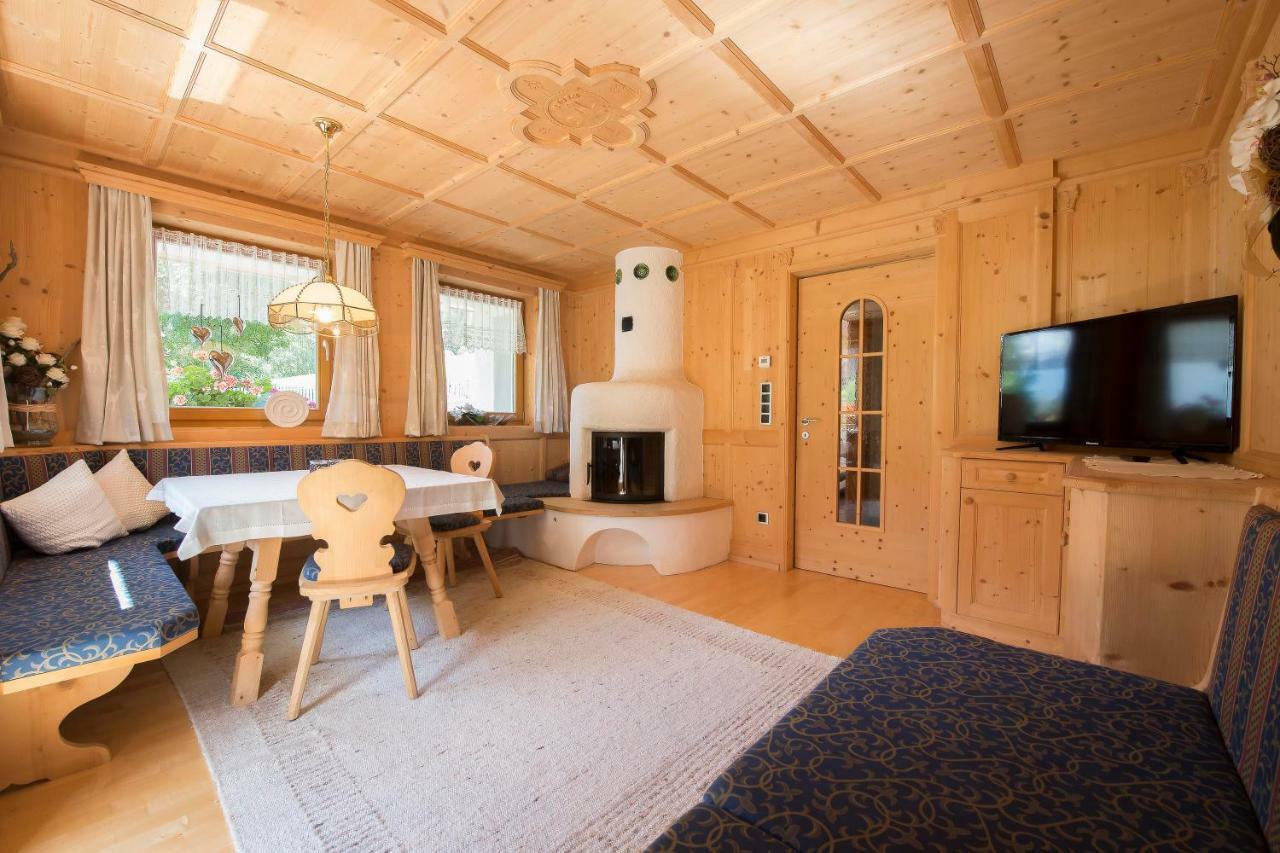 Xl Appartements Steinhaus Zewnętrze zdjęcie