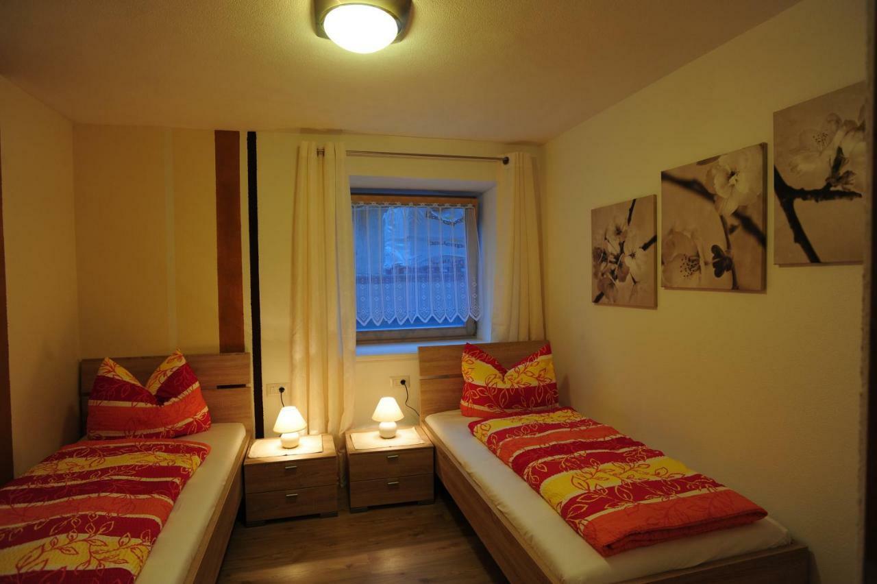 Xl Appartements Steinhaus Zewnętrze zdjęcie