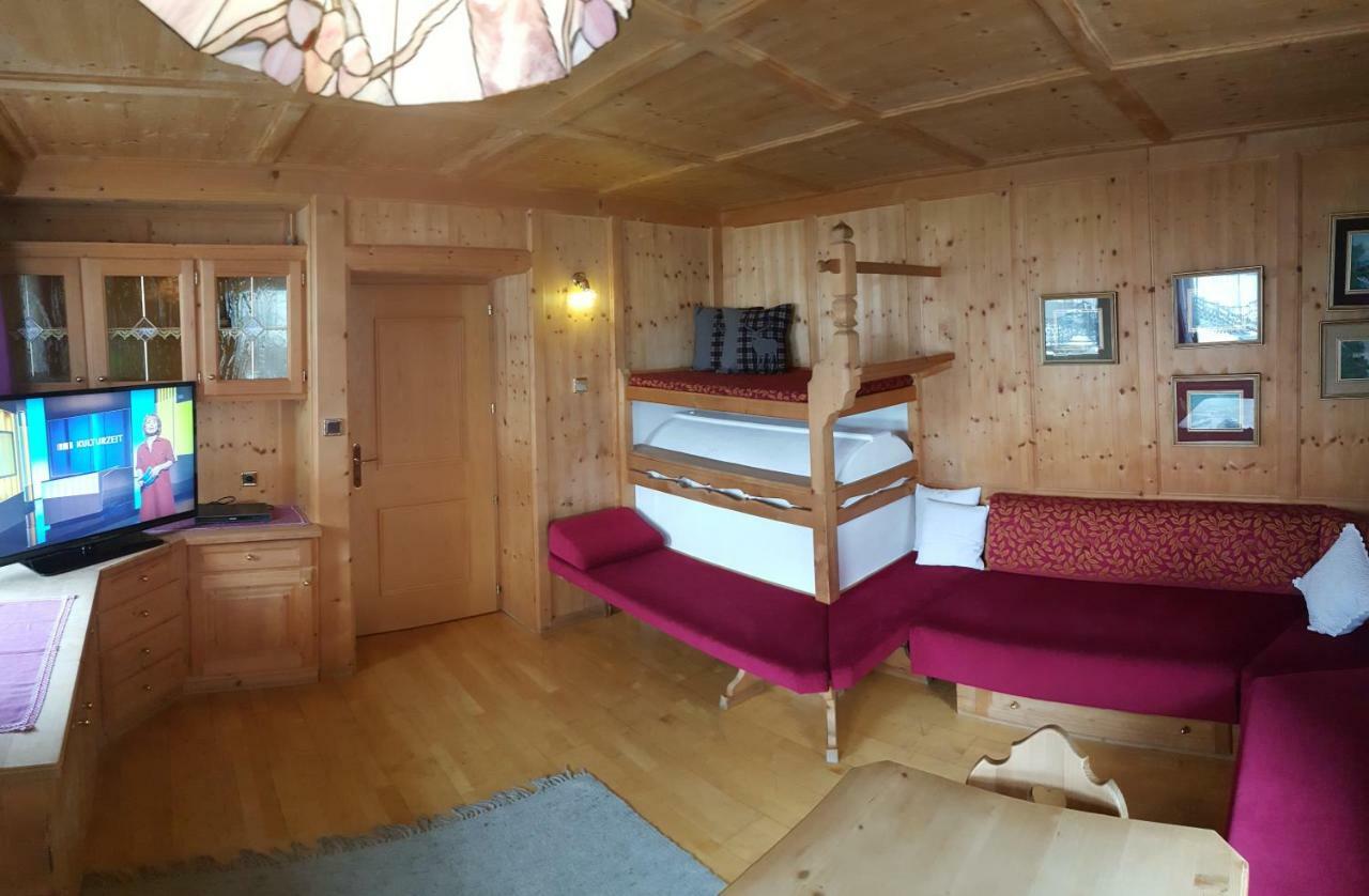 Xl Appartements Steinhaus Zewnętrze zdjęcie