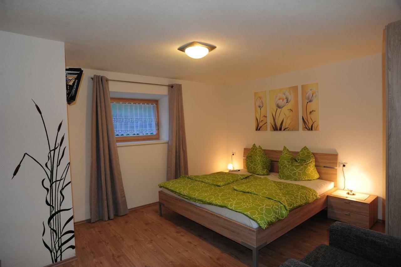 Xl Appartements Steinhaus Zewnętrze zdjęcie
