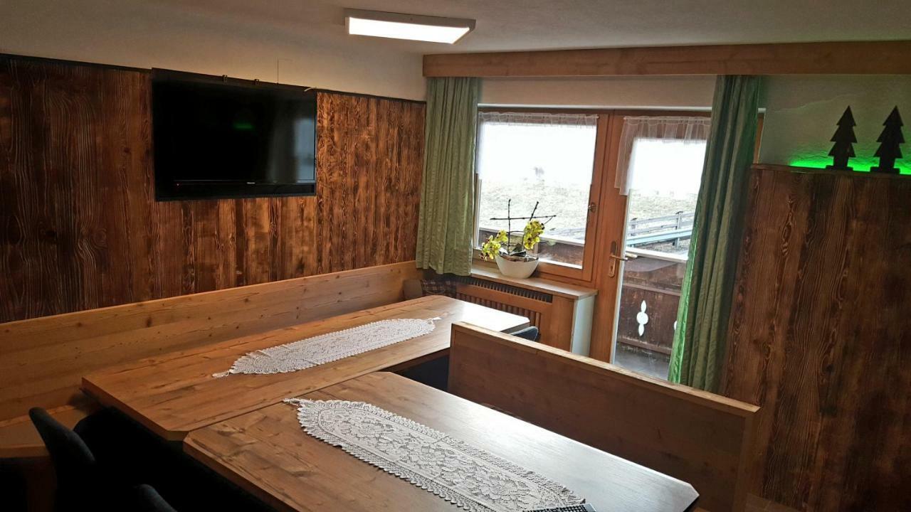 Xl Appartements Steinhaus Zewnętrze zdjęcie