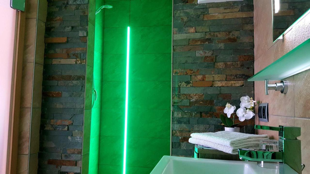 Xl Appartements Steinhaus Zewnętrze zdjęcie