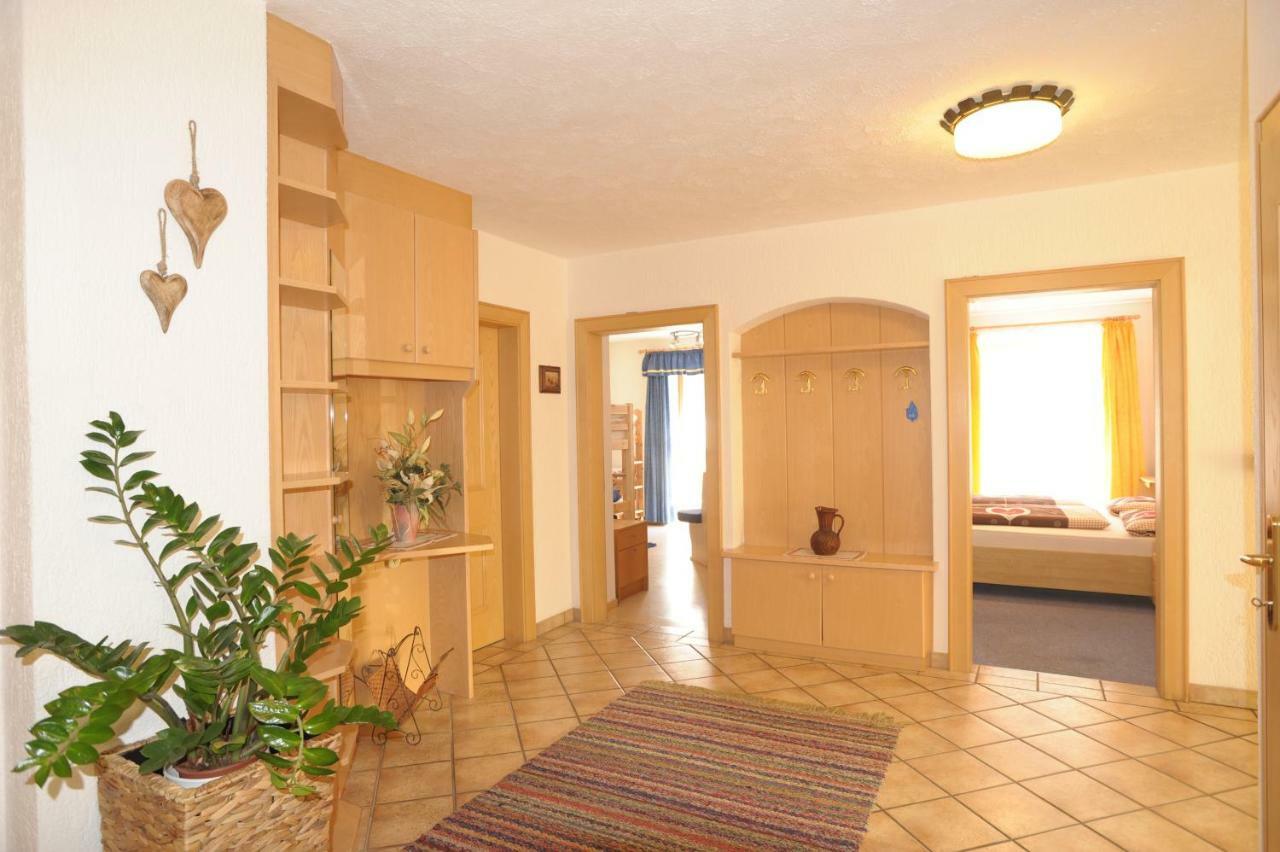 Xl Appartements Steinhaus Zewnętrze zdjęcie