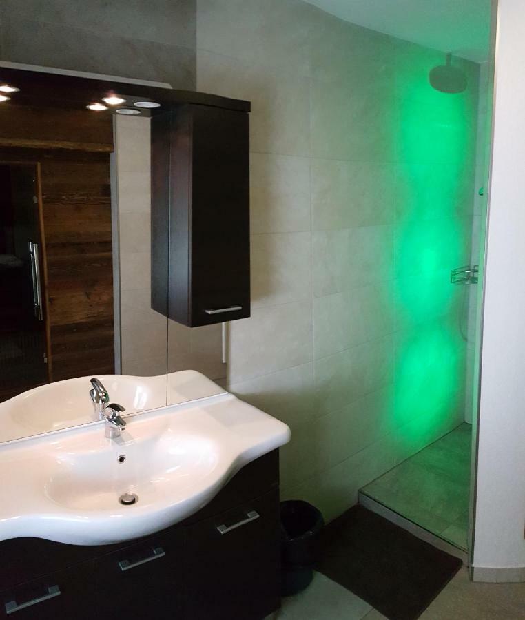 Xl Appartements Steinhaus Zewnętrze zdjęcie