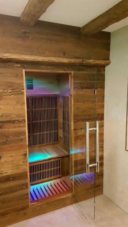 Xl Appartements Steinhaus Zewnętrze zdjęcie