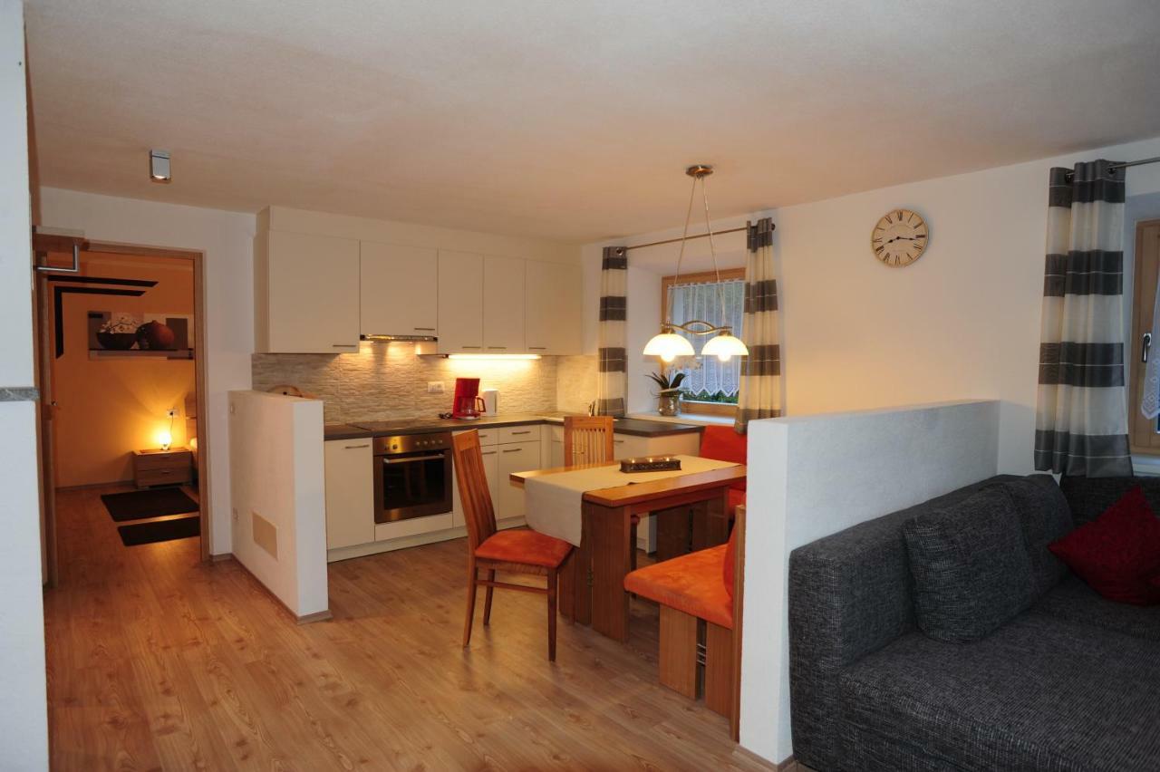 Xl Appartements Steinhaus Zewnętrze zdjęcie