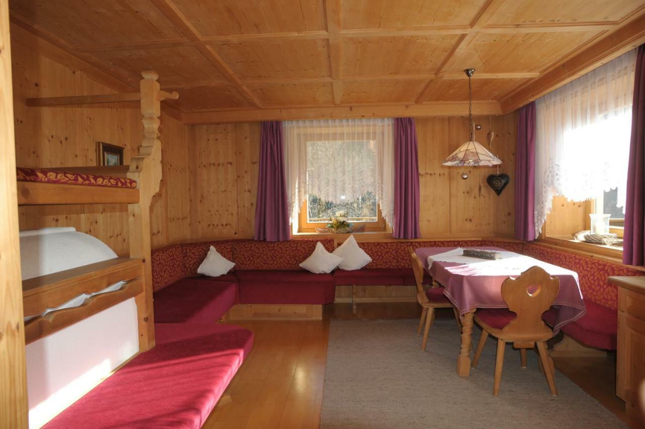 Xl Appartements Steinhaus Zewnętrze zdjęcie