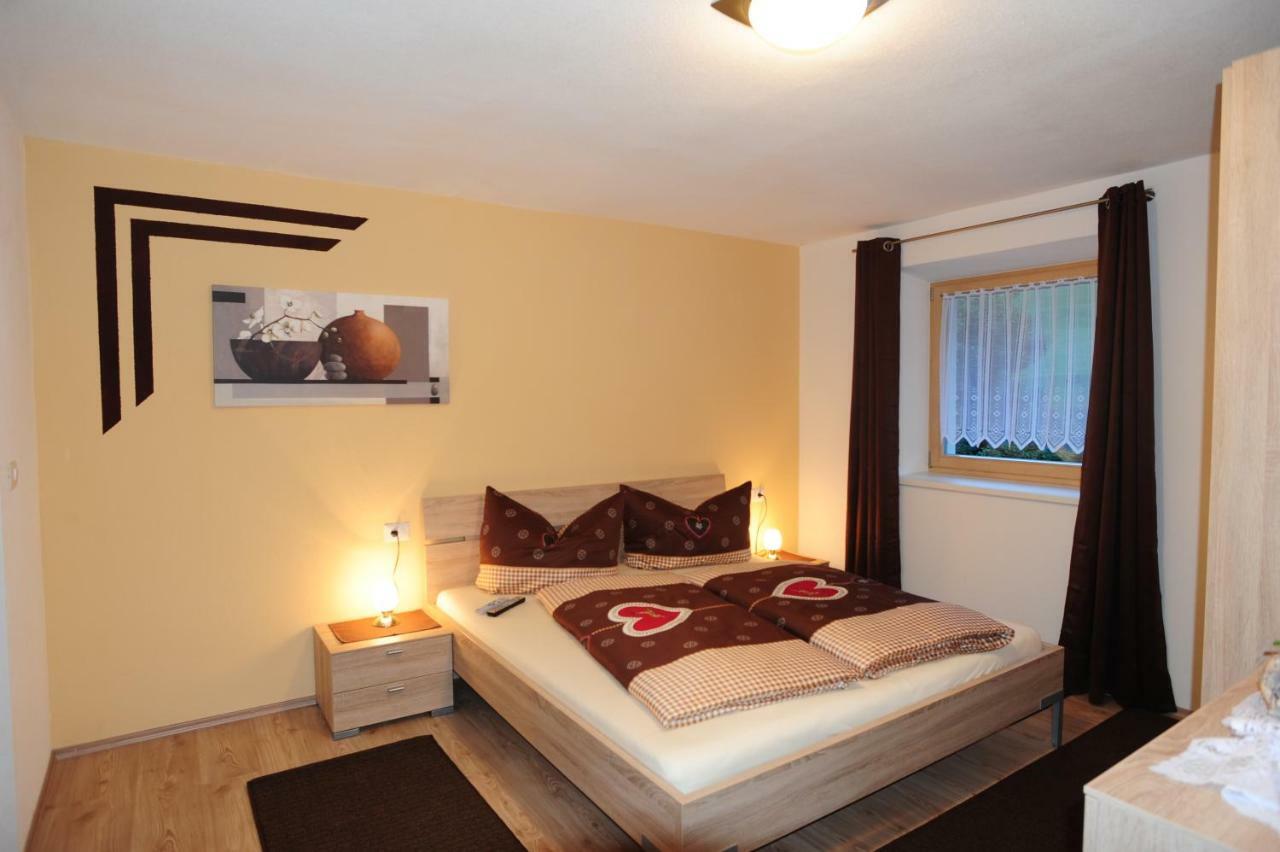 Xl Appartements Steinhaus Zewnętrze zdjęcie