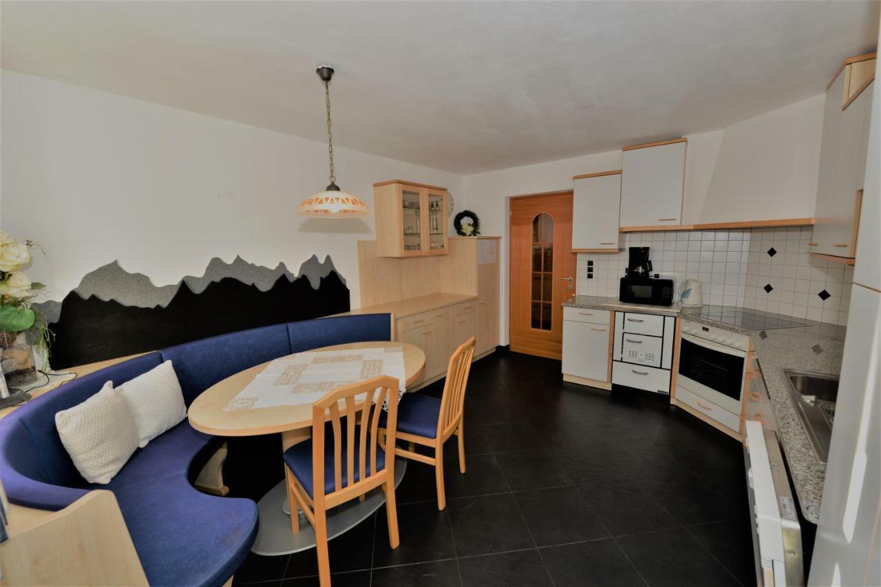 Xl Appartements Steinhaus Zewnętrze zdjęcie