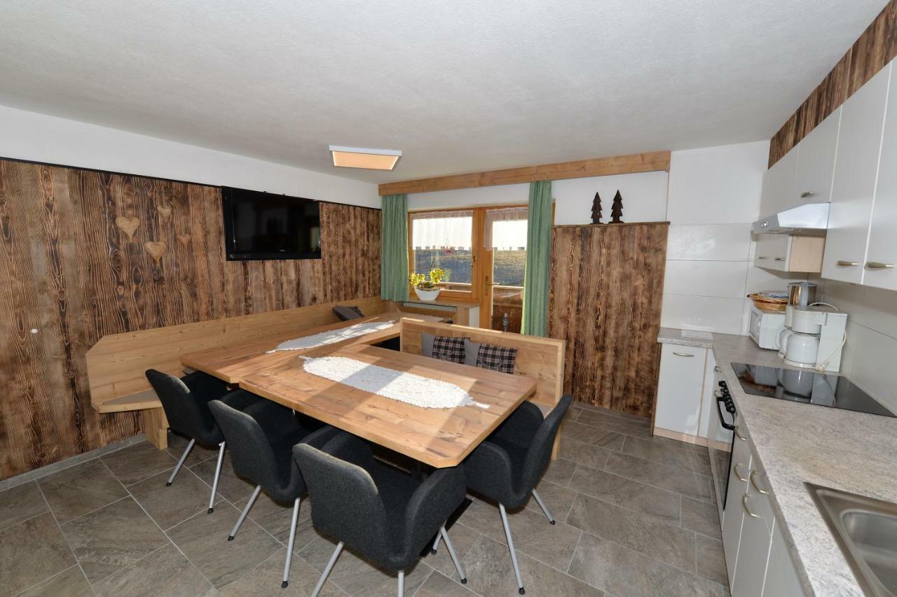 Xl Appartements Steinhaus Zewnętrze zdjęcie