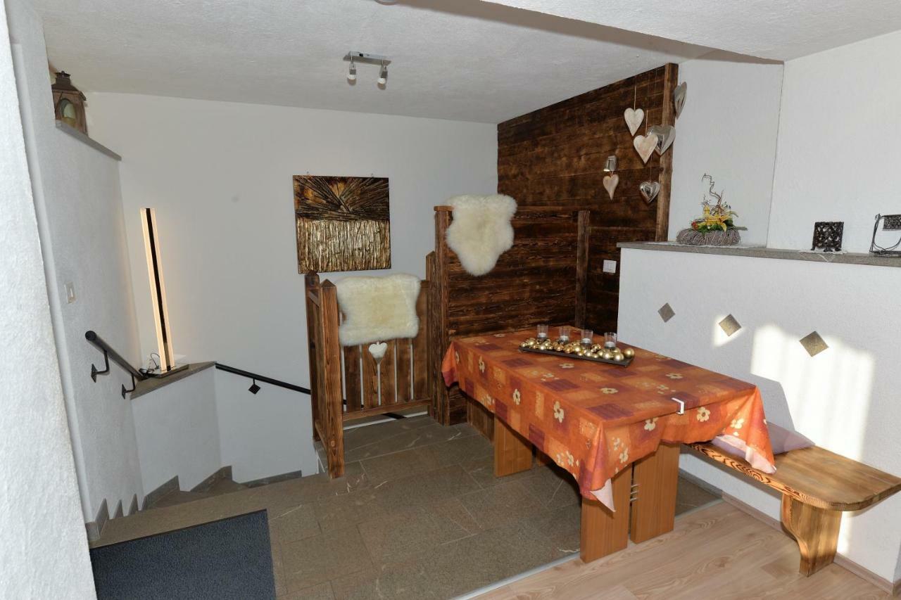 Xl Appartements Steinhaus Zewnętrze zdjęcie