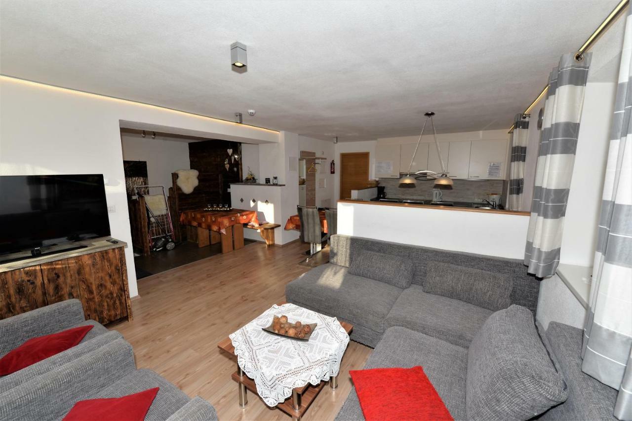 Xl Appartements Steinhaus Zewnętrze zdjęcie