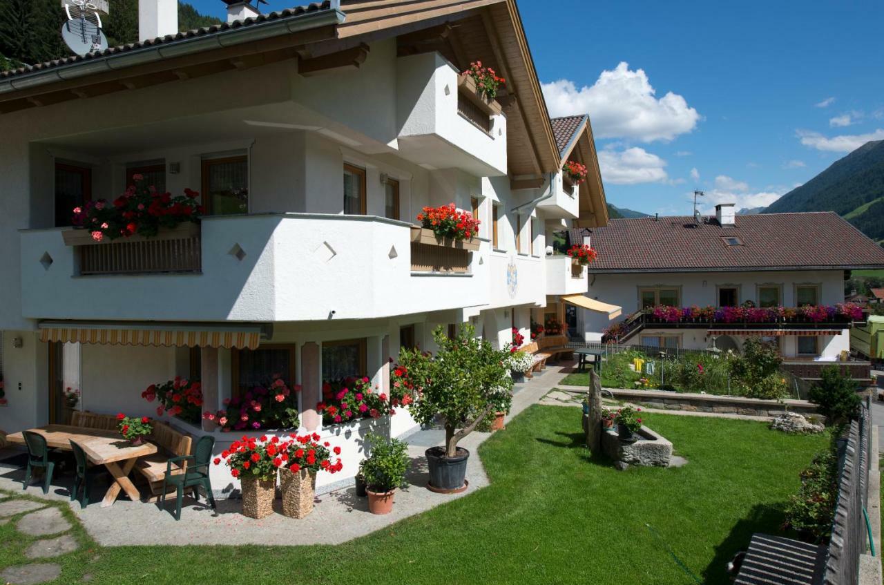 Xl Appartements Steinhaus Zewnętrze zdjęcie