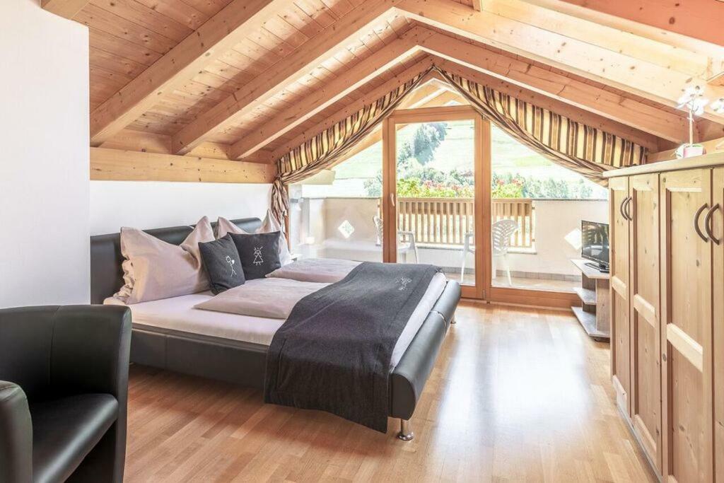 Xl Appartements Steinhaus Zewnętrze zdjęcie
