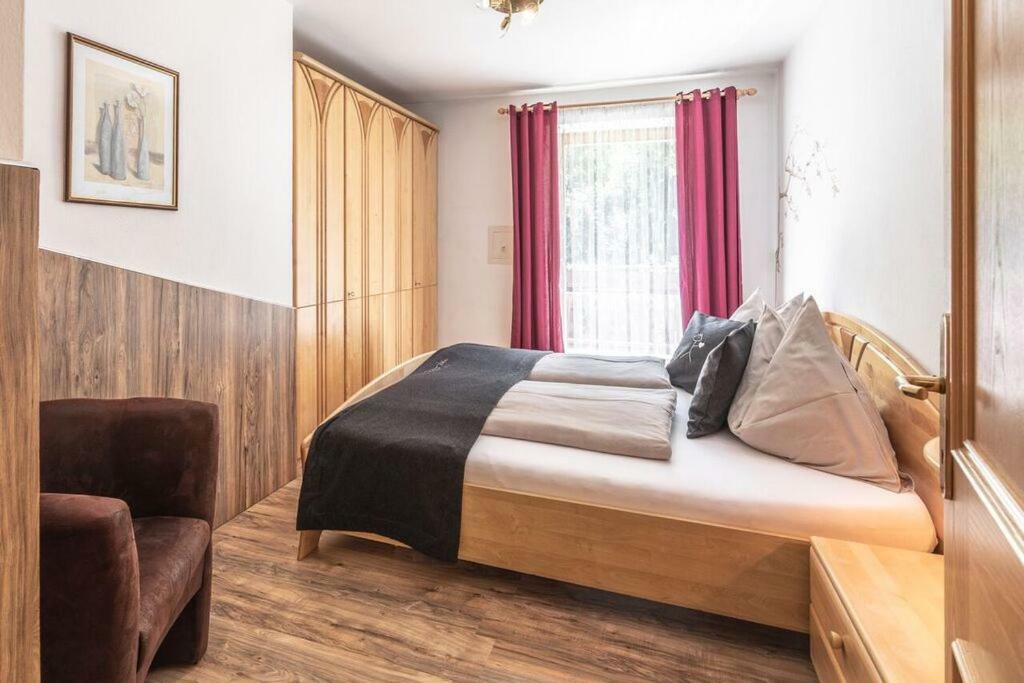 Xl Appartements Steinhaus Zewnętrze zdjęcie