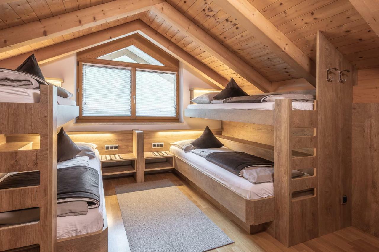 Xl Appartements Steinhaus Zewnętrze zdjęcie