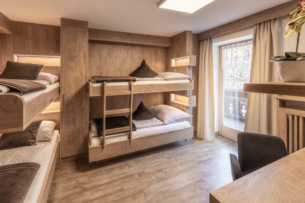 Xl Appartements Steinhaus Zewnętrze zdjęcie