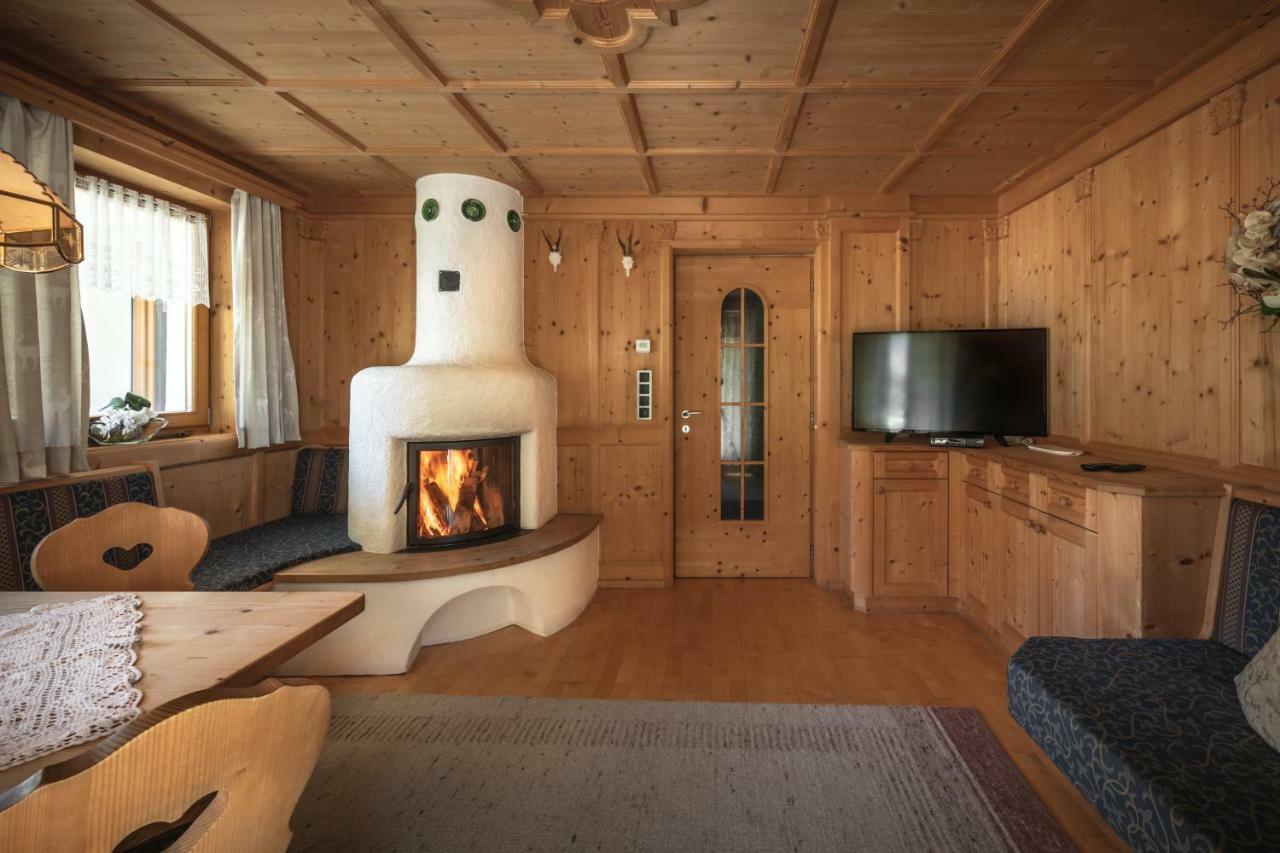 Xl Appartements Steinhaus Zewnętrze zdjęcie
