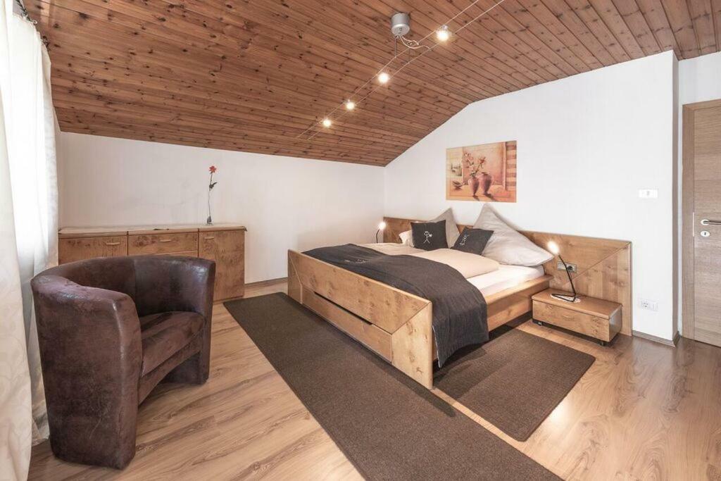 Xl Appartements Steinhaus Zewnętrze zdjęcie