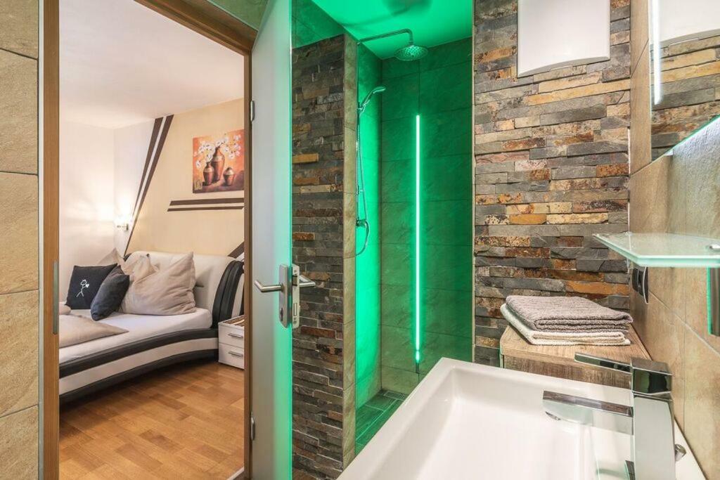 Xl Appartements Steinhaus Zewnętrze zdjęcie