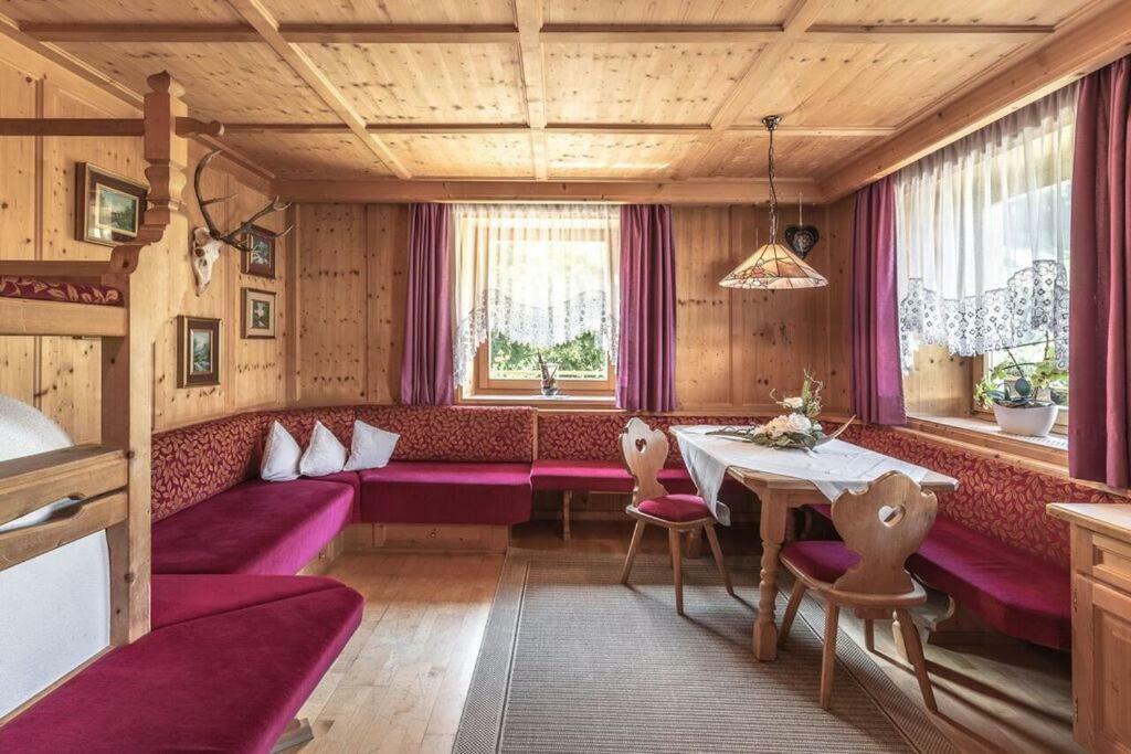 Xl Appartements Steinhaus Zewnętrze zdjęcie